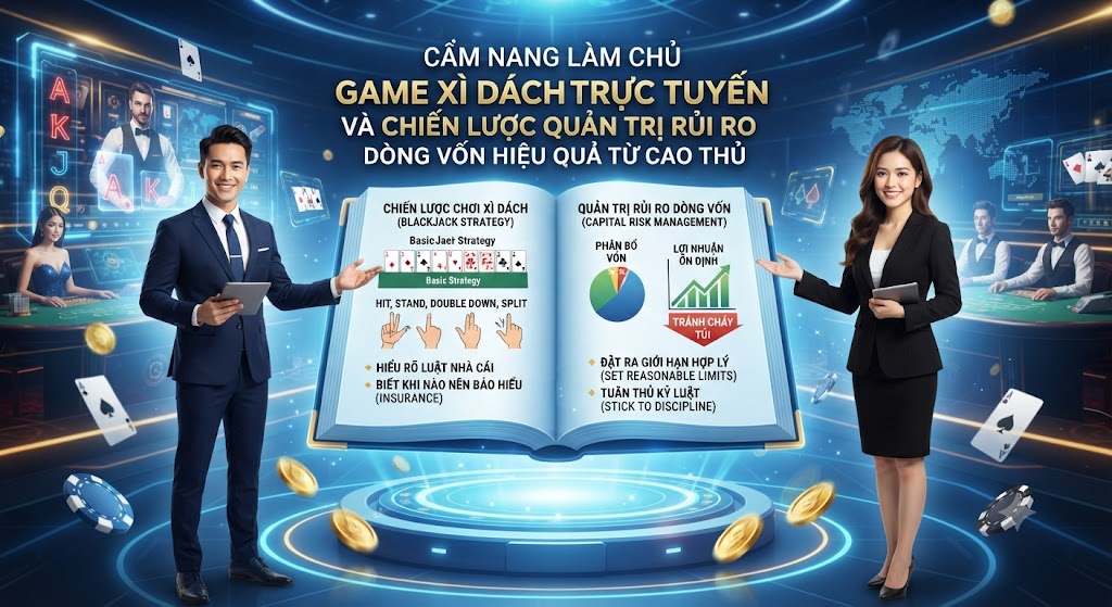 game xì dách
